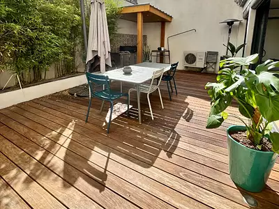 Appartement, 91,06 m²
