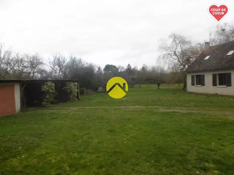 Maison, 130 m²