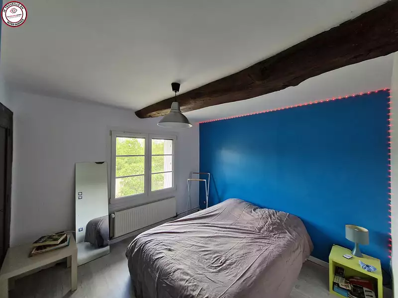 Maison, 195 m²
