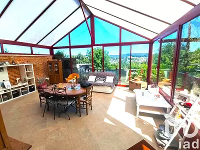 Maison, 150 m²