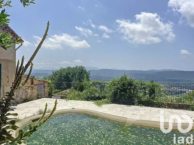 Maison, 85 m²