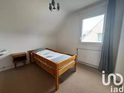 Maison, 85 m²