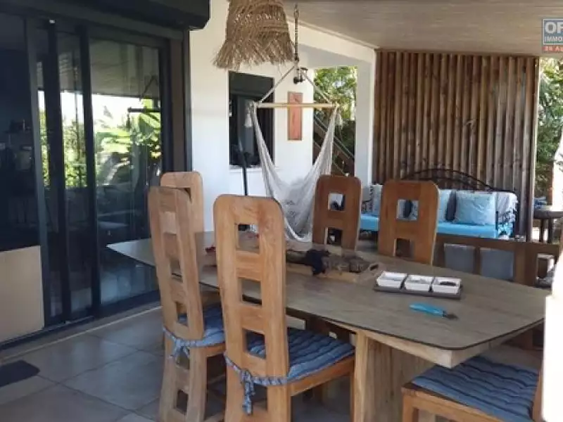 Maison, 130 m²
