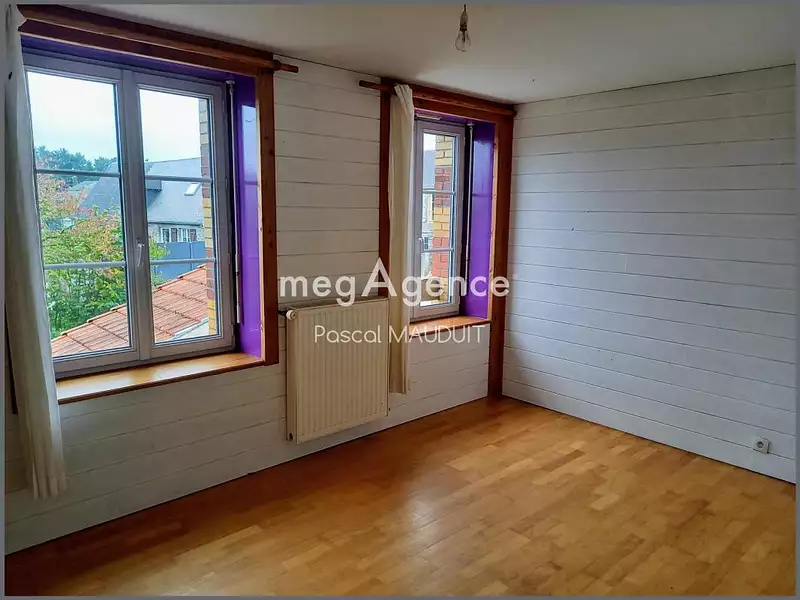 Maison, 148 m²