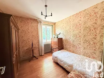 Maison, 97 m²