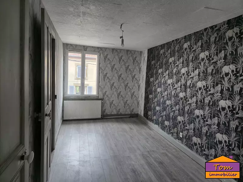 Maison, 200 m²