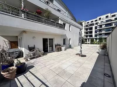 Appartement, 114 m²
