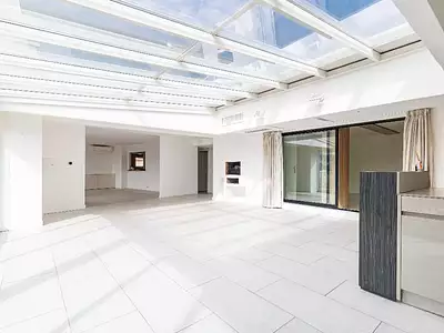 Appartement, 213 m²