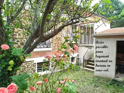 Maison, 160 m²