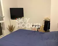 Appartement, 58,73 m²