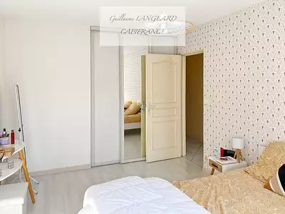 Appartement, 84 m²