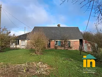 Maison, 99 m²