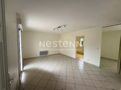 Maison, 46 m²