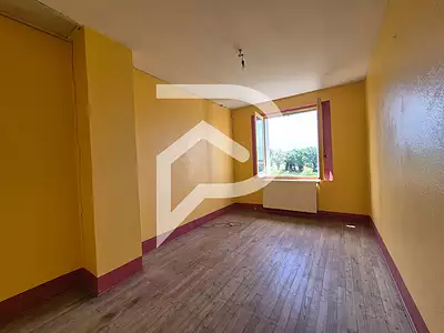 Maison, 110 m²