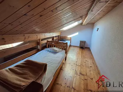 Appartement, 205 m²