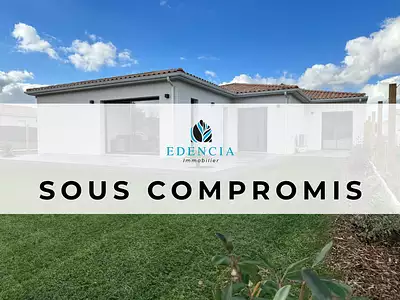 Maison, 141 m²