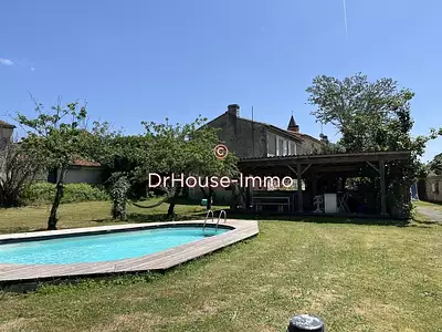 Maison, 141 m²
