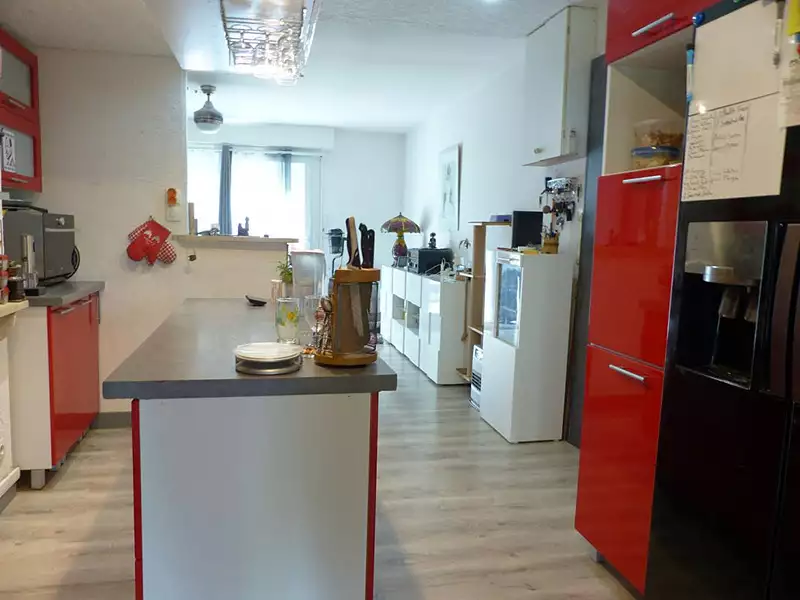 Maison, 170 m²
