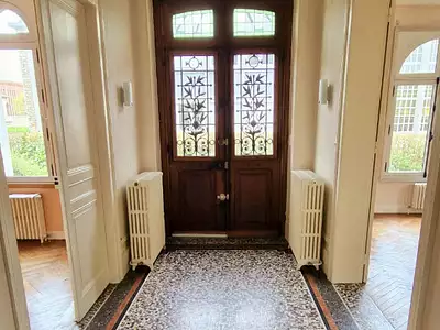 Maison, 318 m²