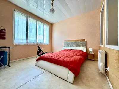 Maison, 265 m²