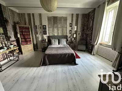 Maison, 115 m²