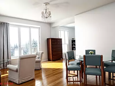 Appartement, 99 m²