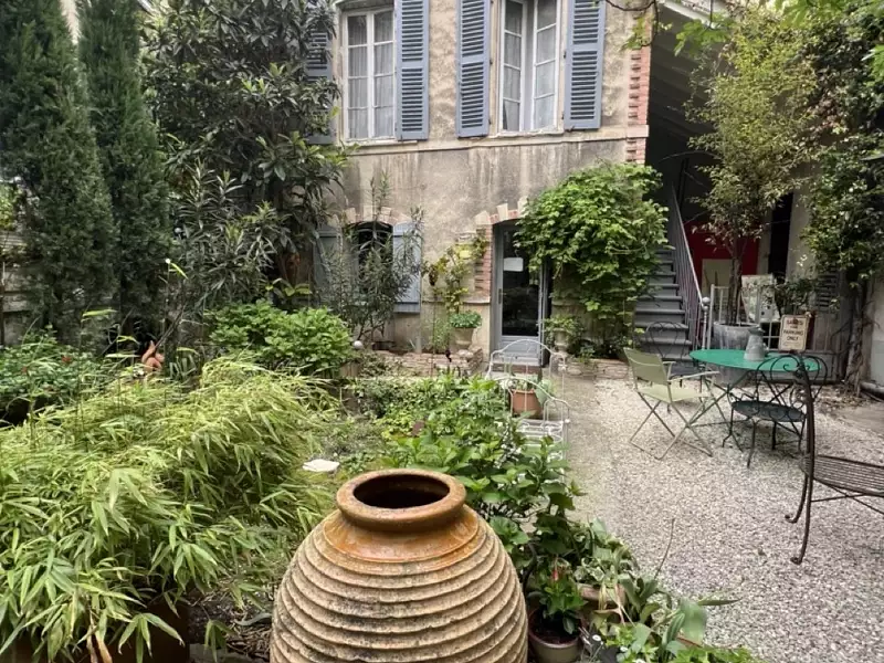 Maison, 60 m²