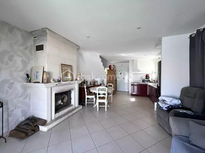Maison, 155 m²