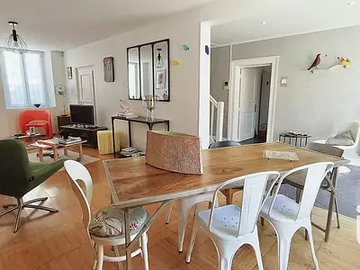 Maison, 142 m²