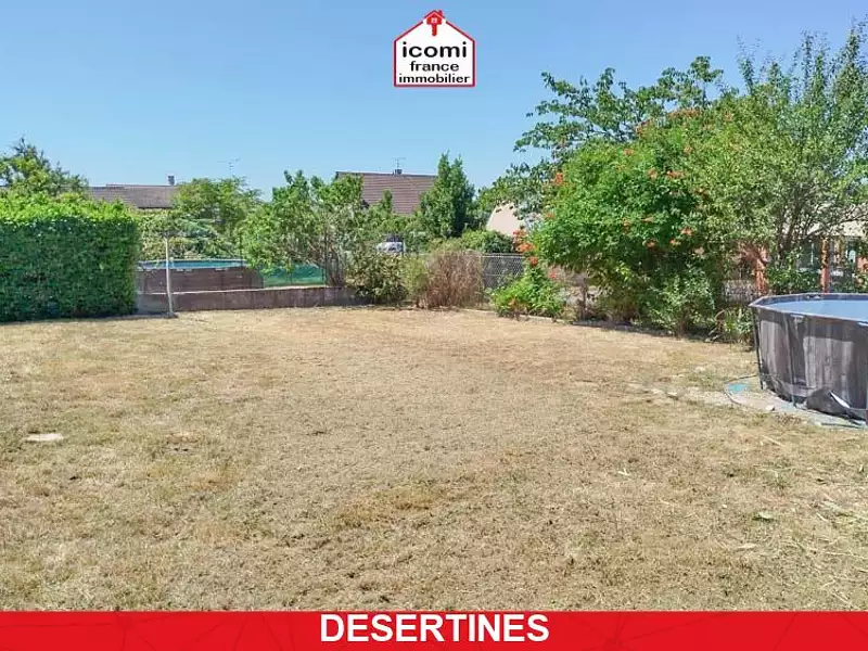 Maison, 180 m²