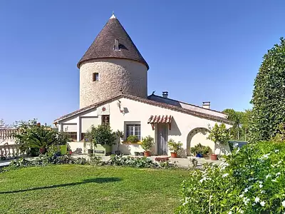 Maison, 280 m²