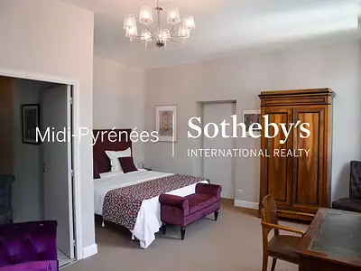 Maison, 450 m²