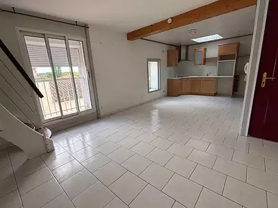 Appartement, 85 m²
