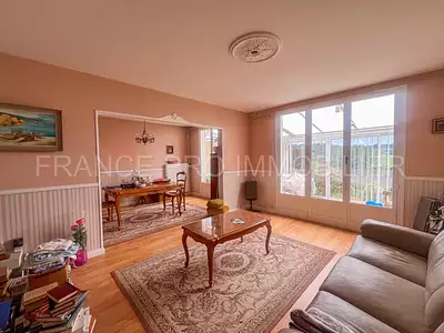 Maison, 96 m²
