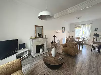 Maison, 121 m²