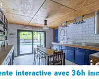 Maison, 173 m²