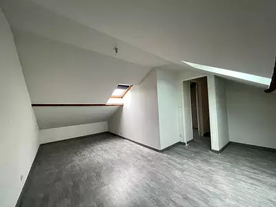 Appartement, 52 m²