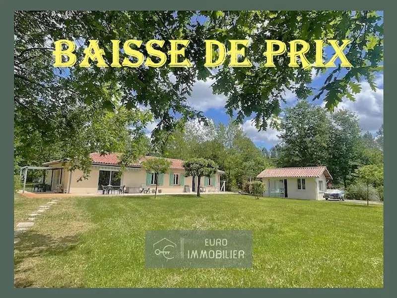 Maison, 97 m²