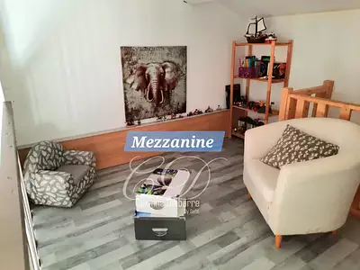 Maison, 123 m²