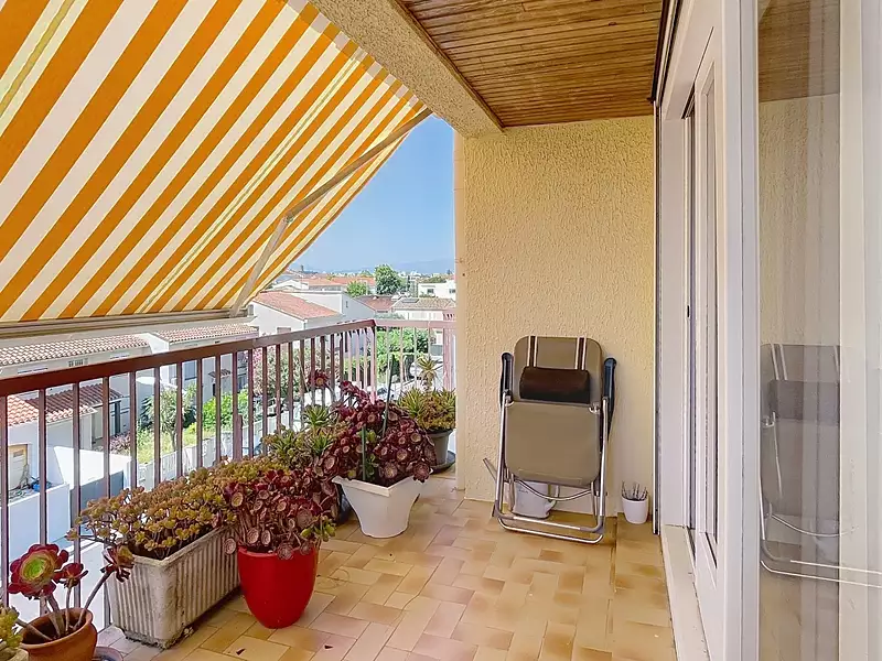 Appartement, 135 m²
