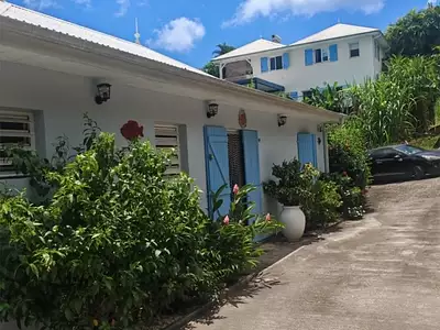 Maison, 125 m²