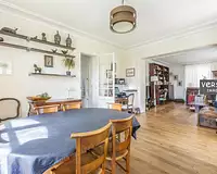 Appartement, 130 m²