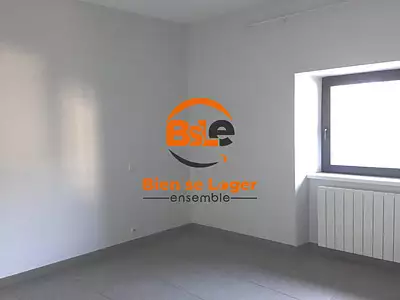 Appartement, 61,25 m²