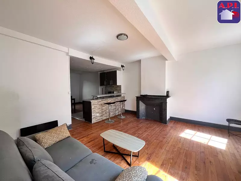 Immeuble, 141,74 m²