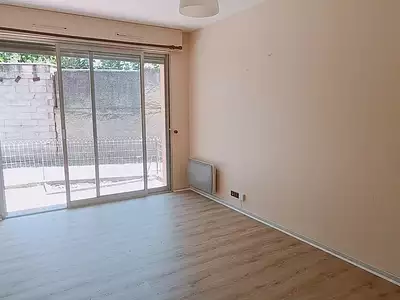 Appartement, 39 m²