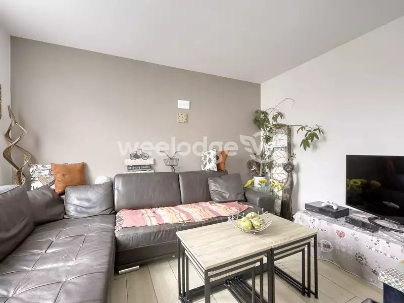 Appartement, 85,2 m²