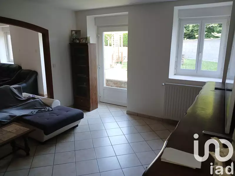 Maison, 188 m²