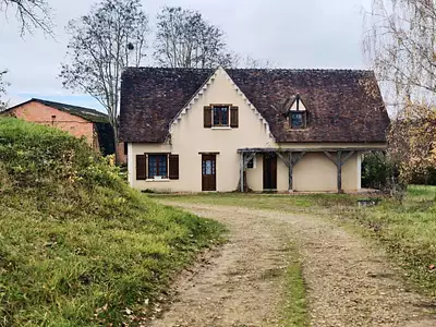 Maison, 233 m²