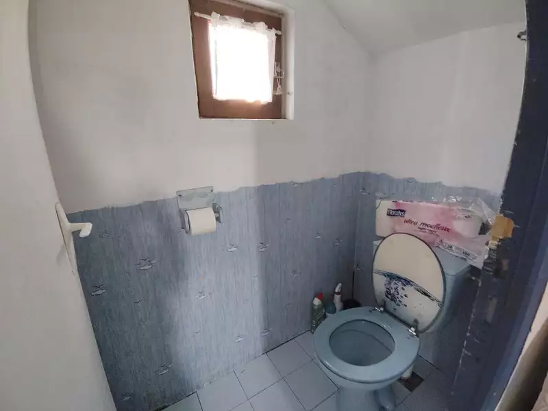 Maison, 58 m²