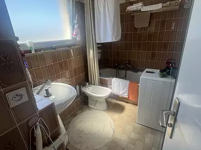 Appartement, 72 m²